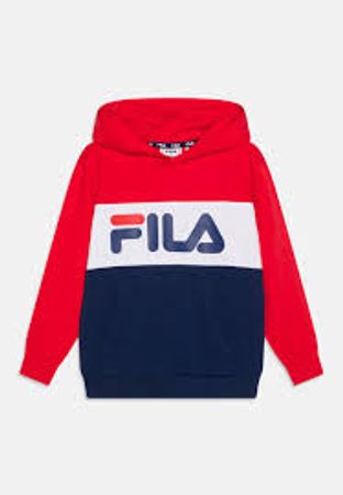 Sweatshirts Fila 10 pièces