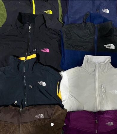 The North Face Fleece Jackets