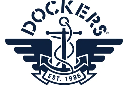 Men Dockers Shirts