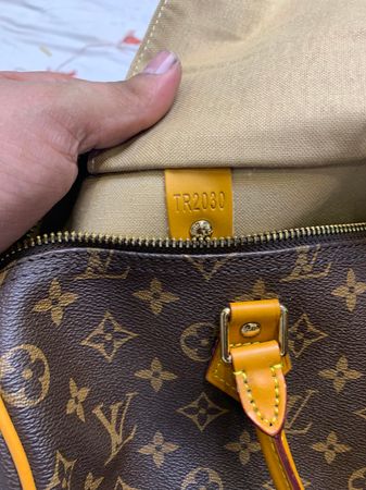 Premium Louis Vuitton Luxury Bags (GRV-8-007) | Vintage Wholesale