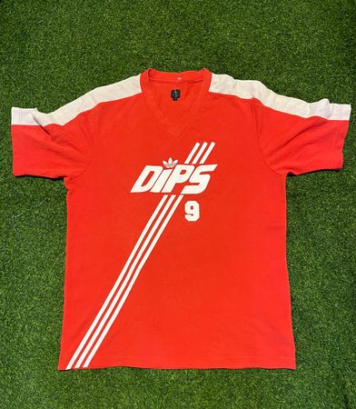 ミックスブランドのオーセンティックTシャツ 20枚