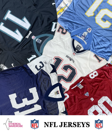 Official NFL Jerseys