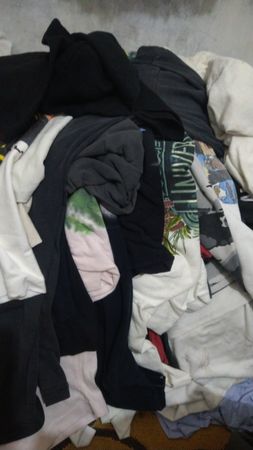 ビンテージ古着Tシャツ