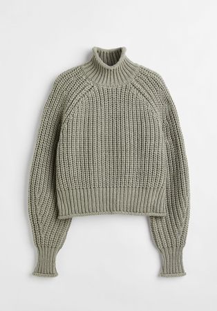 H&M knitted Jumper