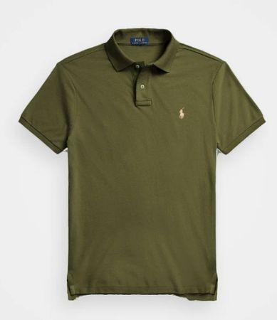 polo Ralph Lauren t.shirts