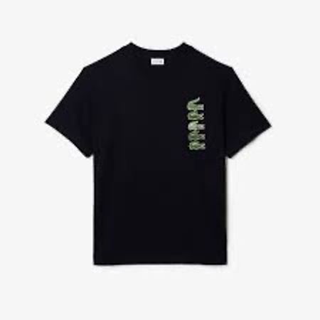 Camisetas Lacoste