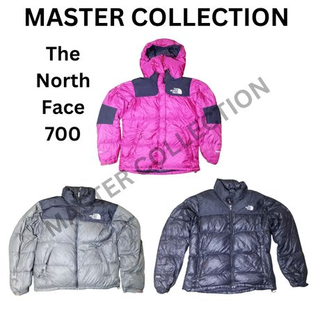 The North Face Puffer Jackets 700  10(R)