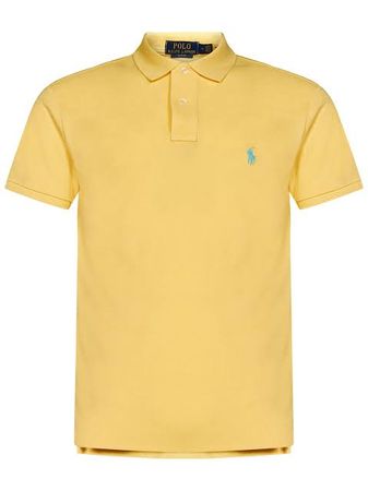 Authentic Polo Ralph Lauren Collar T-Shirts