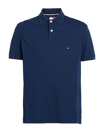 Premium Tommy Hilfiger Collar T-Shirts