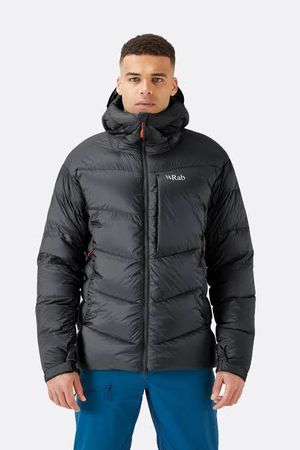 Rab Puffer Jackets 10 pieces