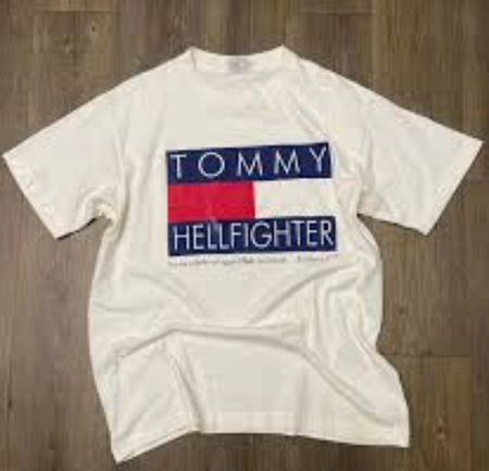 Tommy Hilfiger T-Shirts