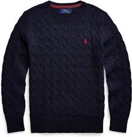 Polo Ralph Lauren Pullover