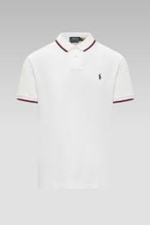 ラルフ・ローレン ポロ Tシャツ