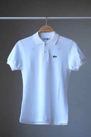 T-shirts polo Lacoste