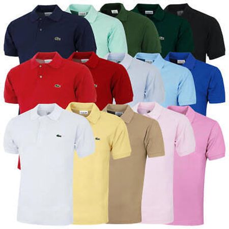 ラコステ ポロ Tシャツ