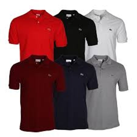 ラコステ ポロ Tシャツ