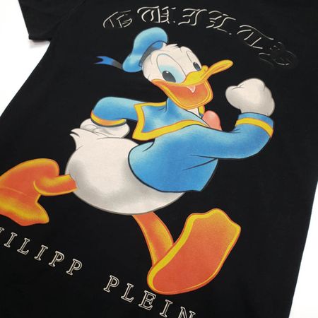 Gucci kenzo moschino philipp plein t-shirts big brand