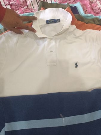 T-shirts Ralph Lauren