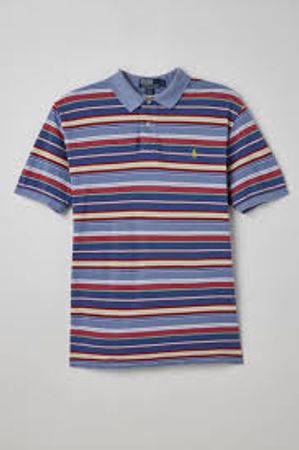 ポロ・ラルフ・ローレン Tシャツ