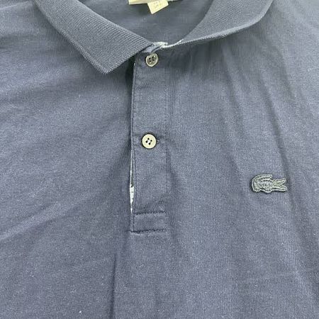 ラコステのTシャツ