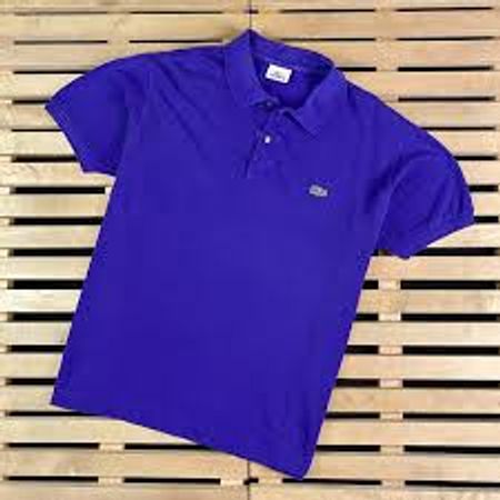 Camisetas Lacoste