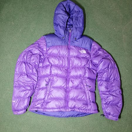 The North Face 700 20 pcs
