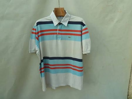 Camisetas Polo Lacoste