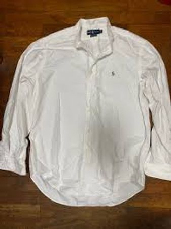 Chemises Ralph Lauren