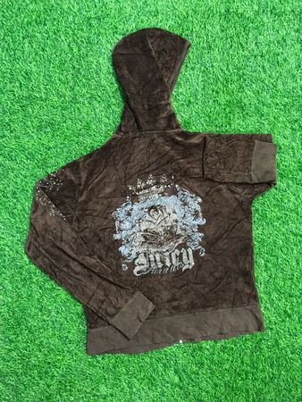 Juicy couture jackets