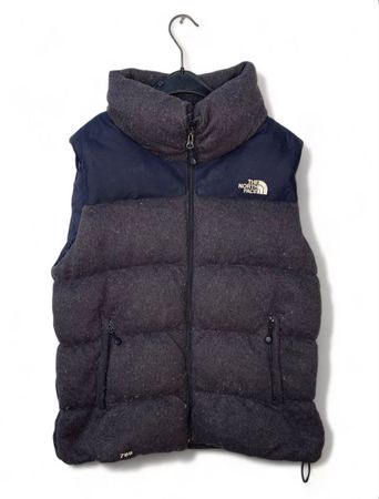 Die Northface Pufferveste 10 Stück