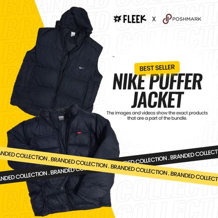 Doudounes Nike