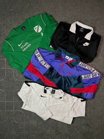 Nike Tracksuits