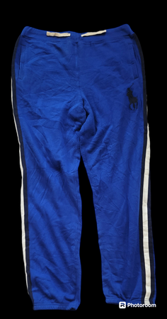 Ralph Lauren Polo-Hose