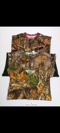 Camisetas Real Tree