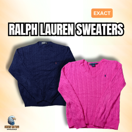 Maglioni Ralph Lauren