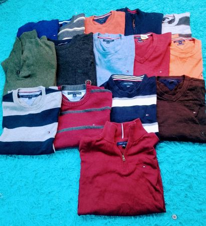 Tommy Hilfiger Pullover