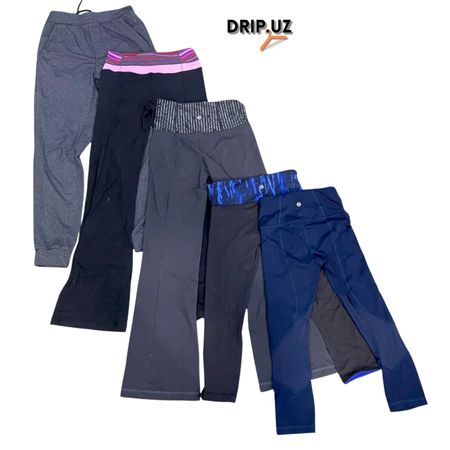 Lululemon Leggings Bundle  - Women’s activewear!