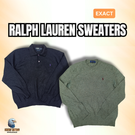 Pulls Ralph Lauren