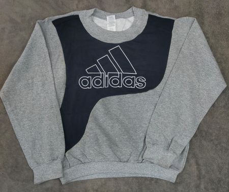 Rework Mixed Brands Sweatshirt