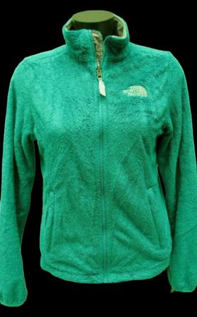 The North Face Fleece