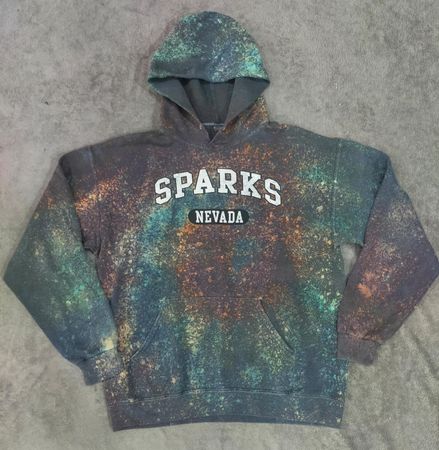 CR2153 Felpe con Cappuccio da Riaprova - 20 Pezzi