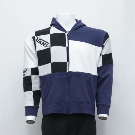 Felpe con cappuccio CR2169 Rework Tapestry