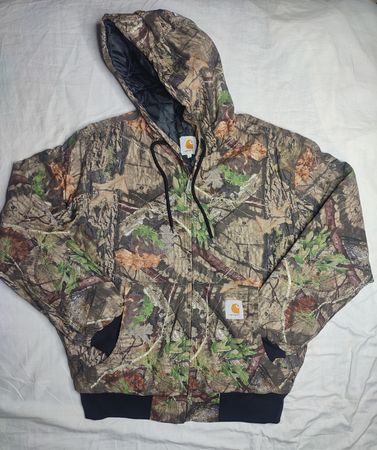 Reworked Style Jackets