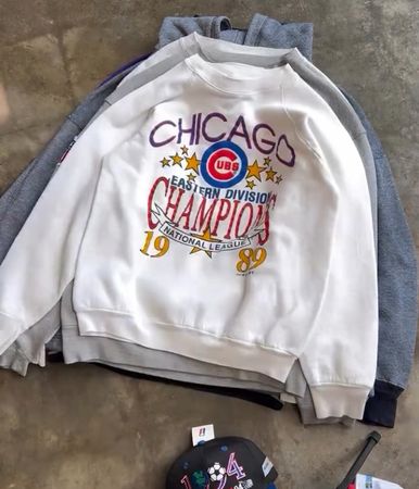 Premium Graphic Sweatshirts