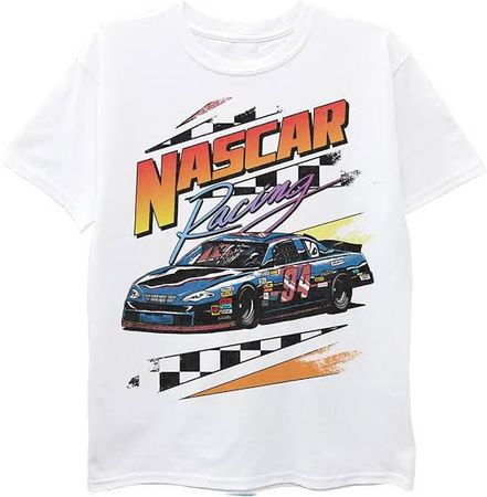 NASCAR T-Shirts