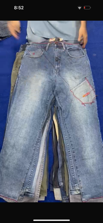 Men's Rocawear Jeans