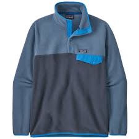 Patagonia  Fleeces Jackets 10 Pieces