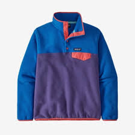 Patagonia Fleeces 10 pieces