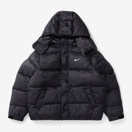 Veste doudoune Nike 10 pièces
