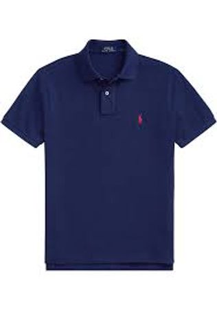 Ralph Lauren Polohemden 10 Stück
